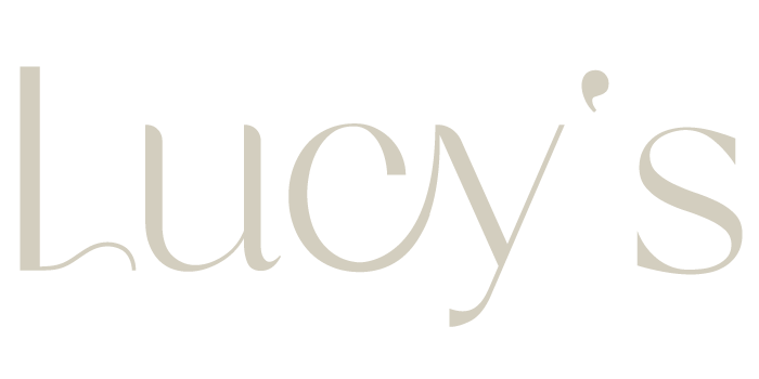 Logo de Lucy's Spa Masajes, Tratamientos Faciales y Corporales en Microcentro