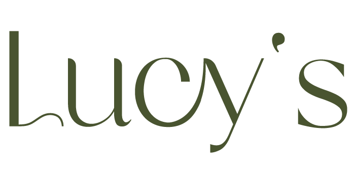 Logo de Lucy's Spa Masajes, Tratamientos Faciales y Corporales en Microcentro