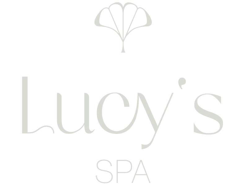 Logo de Lucy's Spa Masajes, Tratamientos Faciales y Corporales en Microcentro